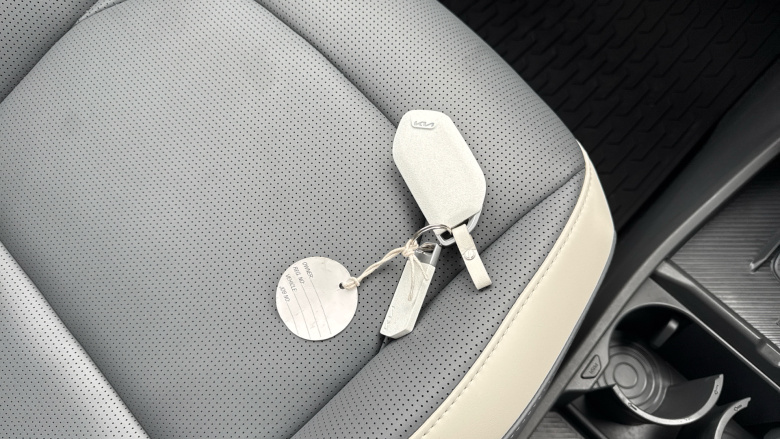 Kia Ev3 148kW GT-Line S 81.4kWh 5dr Auto Electric Estate